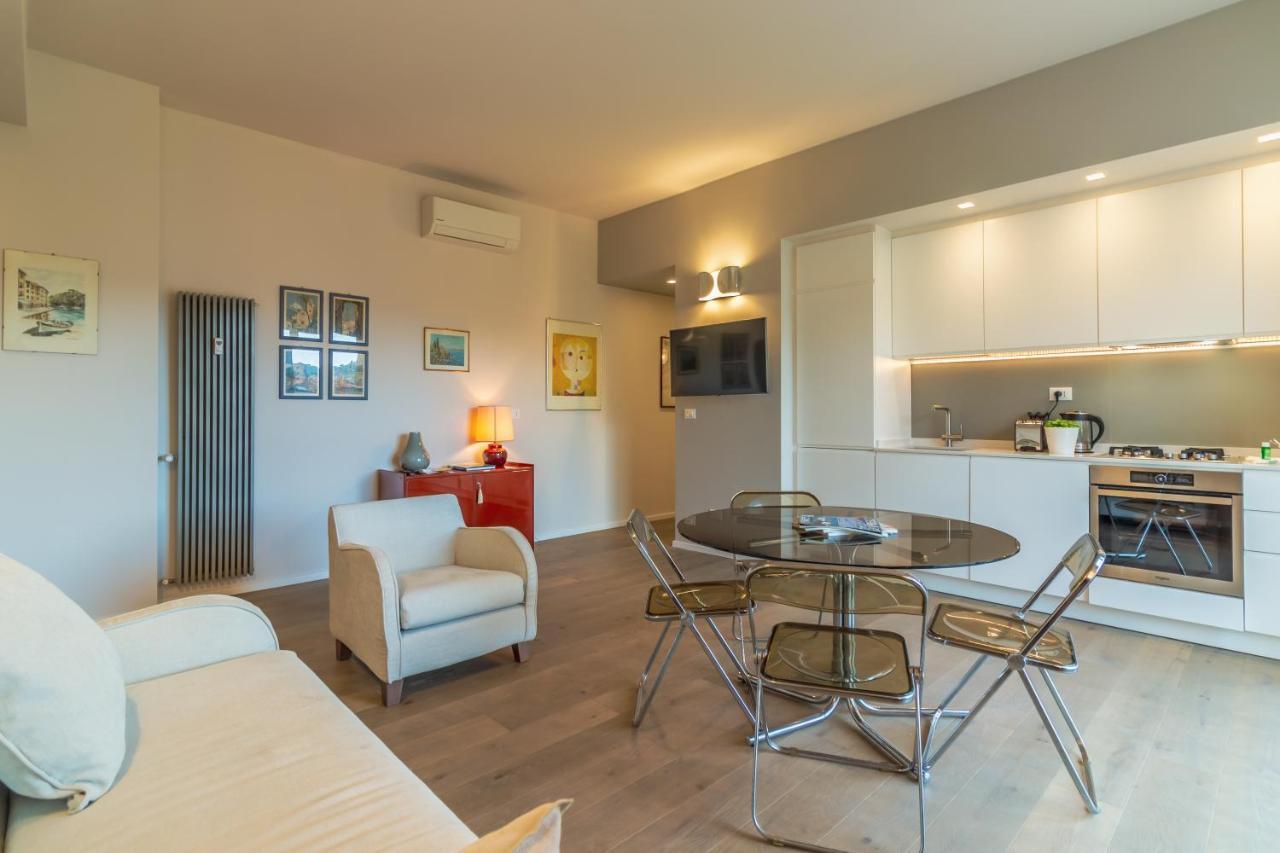 Casa Brigitte Comfort, Vista E Parcheggio Zoagli Buitenkant foto