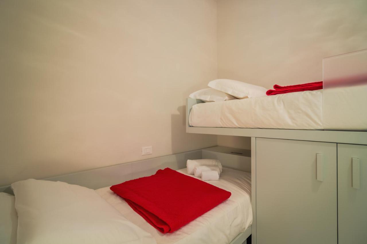 Casa Brigitte Comfort, Vista E Parcheggio Zoagli Buitenkant foto
