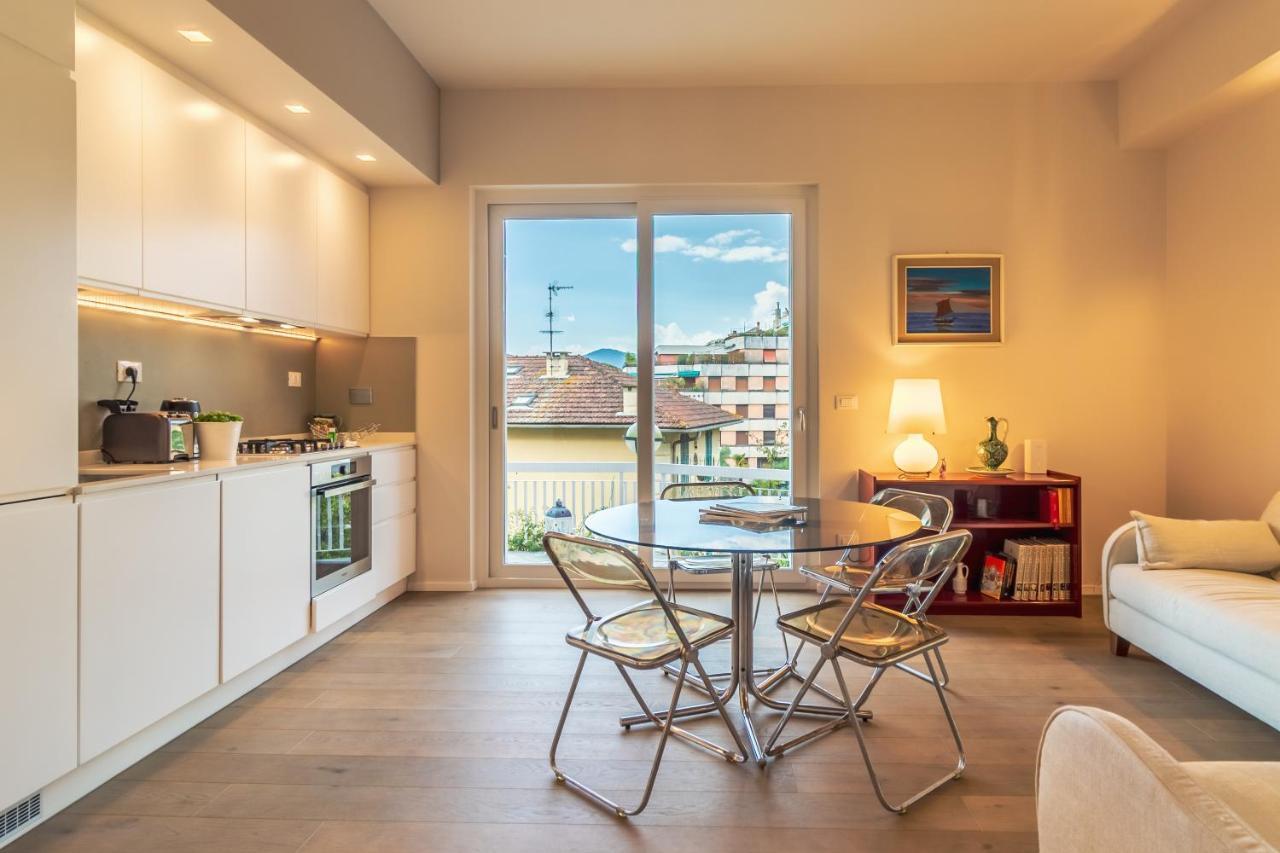 Casa Brigitte Comfort, Vista E Parcheggio Zoagli Buitenkant foto