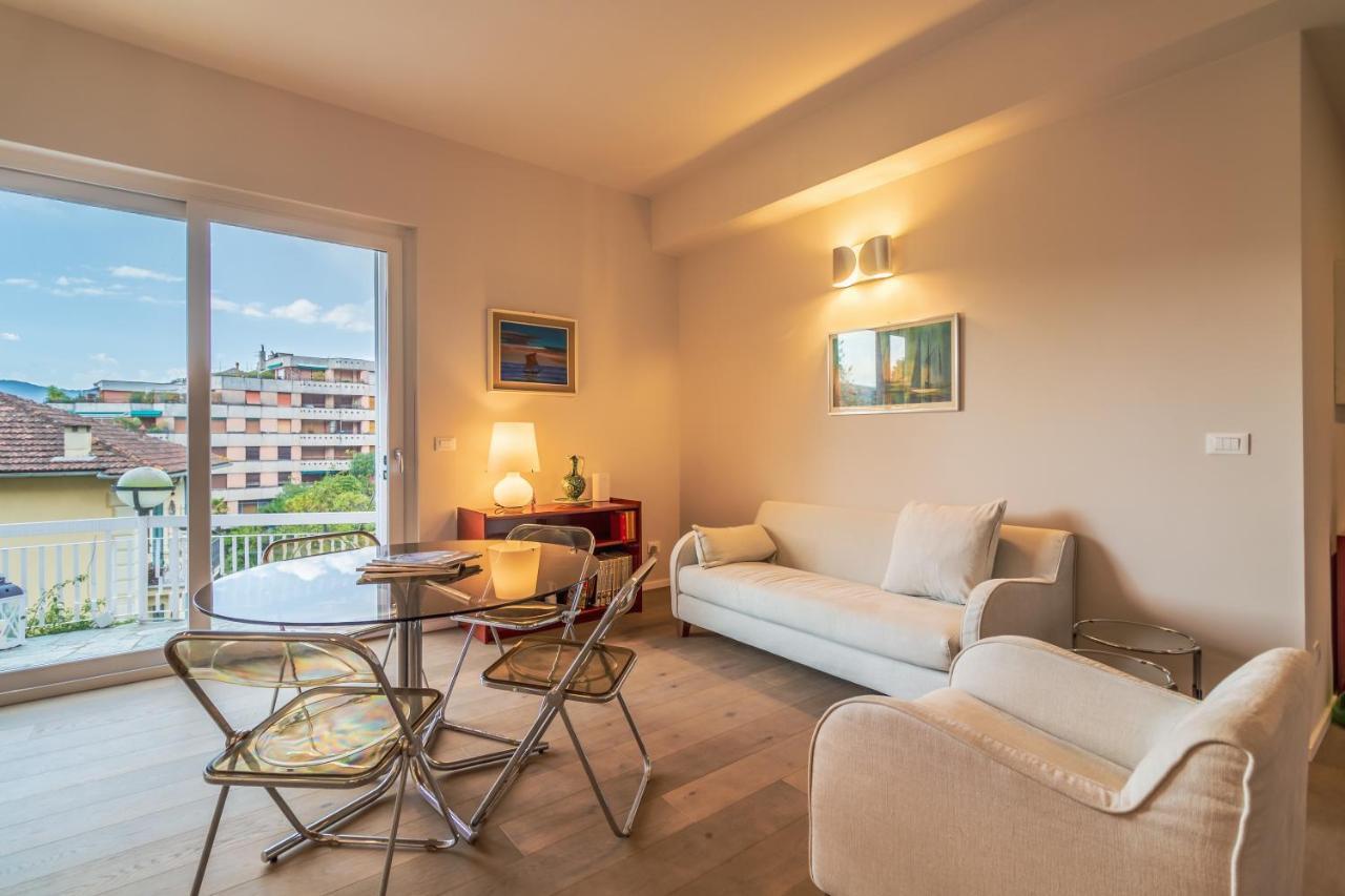 Casa Brigitte Comfort, Vista E Parcheggio Zoagli Buitenkant foto